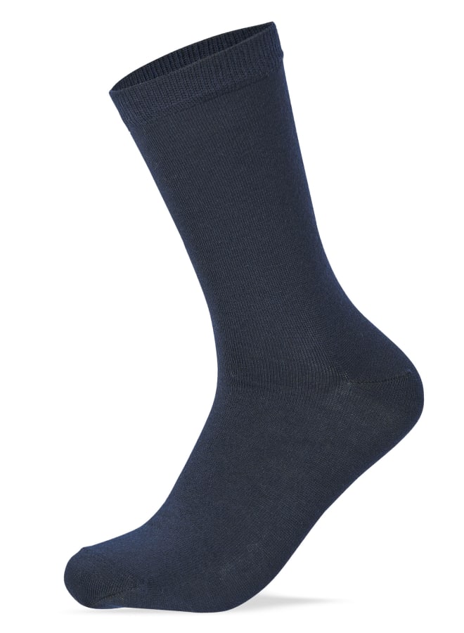 SAM SOCKS Classic Plain Socks Multicolour  - Image 3