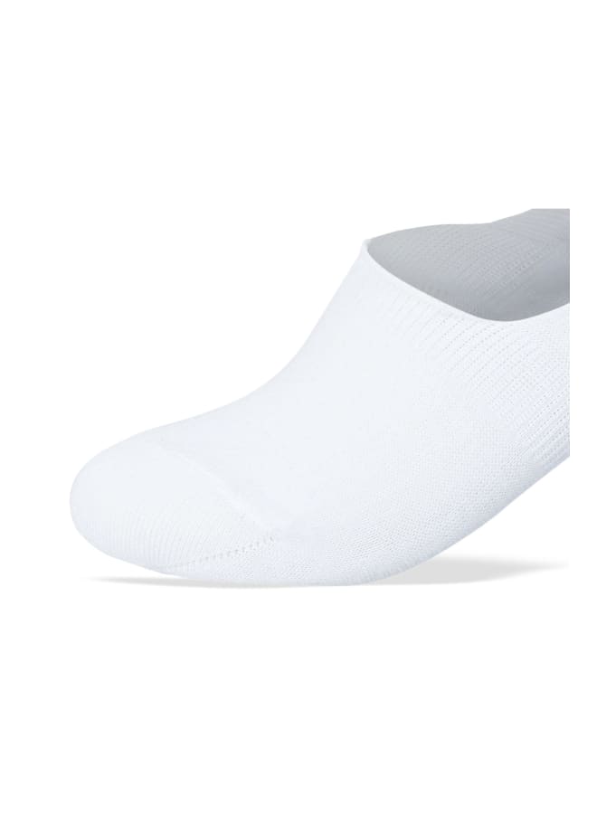 SAM SOCKS Invisible Silicon Plain Socks Multicolour - Image 3