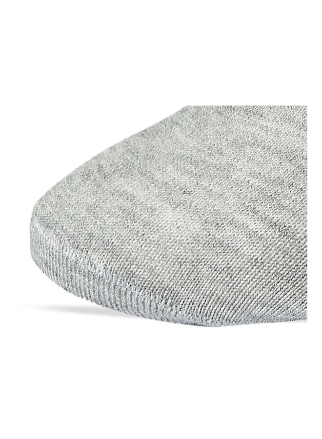 SAM SOCKS Ankle Plain Socks Multicolour  - Image 5