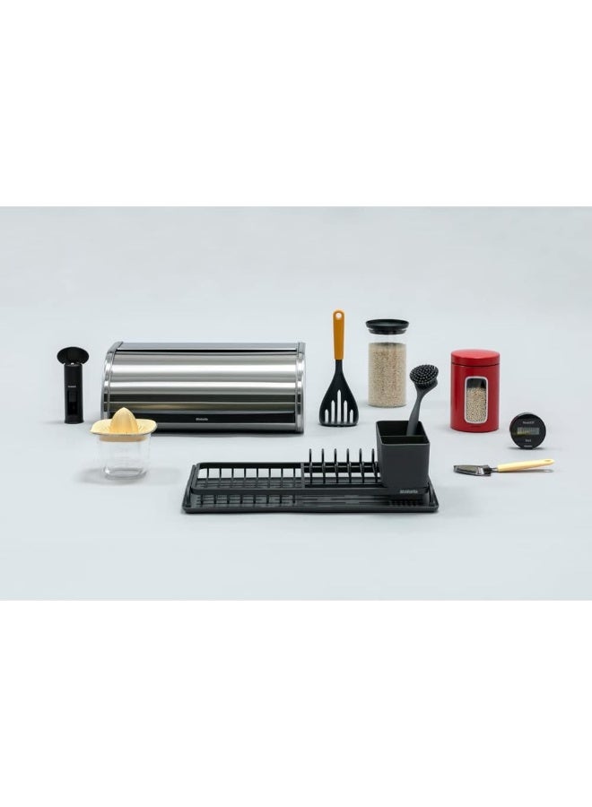 brabantia - Cheese Slicer Vanilla Vanilla Yellow 23cm - Image 1