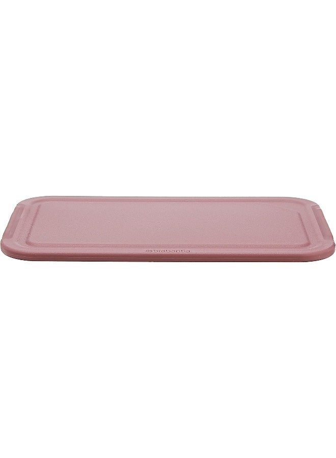 brabantia - Chopping Board Small Grape Grape Red 24.9x15.8cm - Image 1