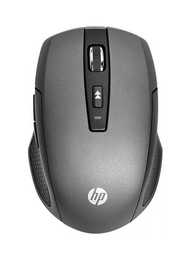HP ماوس لاسلكي رمادي
