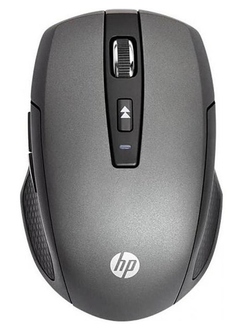 Mouse Wireless Grey