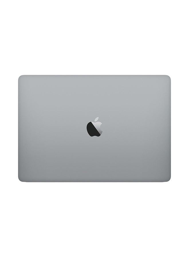 Refurbished - MacBook Pro A2159 (2019) Laptop With 13.3-Inch HD Display, Core i5 Processor/Quad Core/8GB RAM/256GB SSD/macOS Silver