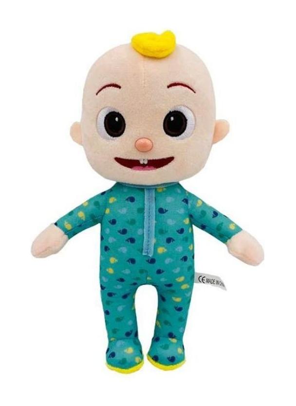 مجموعة دمى محشوة بتصميم شخصيات "كوكوميلون" و"جي جيه" مُكونة من قطعتين - Image 2