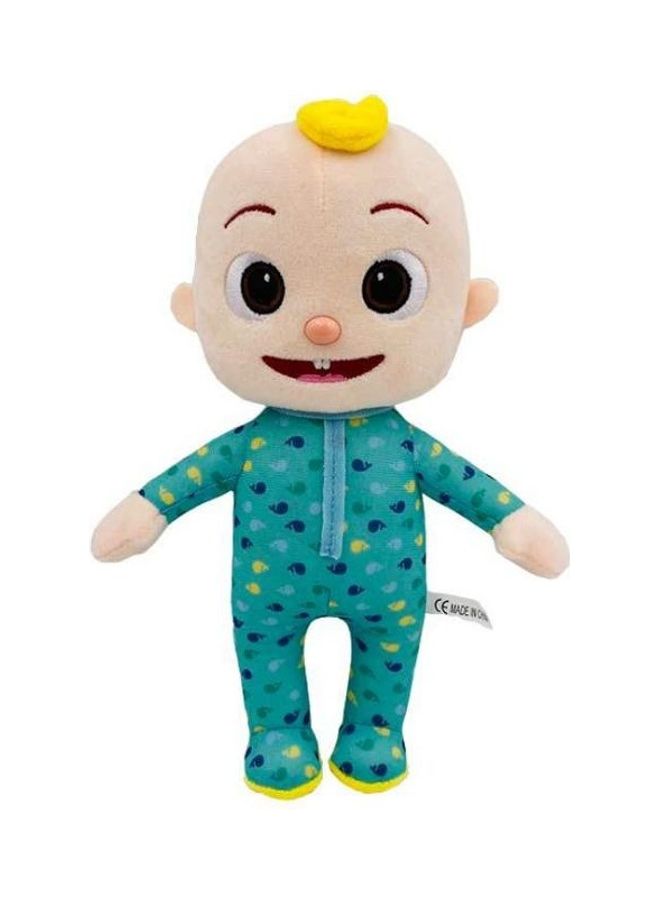 2-Piece And Jj Plush Toys - Image 2