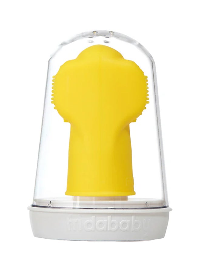 fridababy - Smilefrida The Finger Toothbrush - Image 1