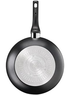 Tefal Wok Pan | Unlimited Wok Frying Pan 28 Cm | Scratch Resistance | 100% Safe Non Stick Coating | Thermo Signal™ | Perfect Searing | Made In France | Induction | 2 Years Warranty Unlimited 28cm  - Image 3
