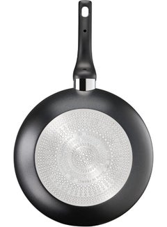 Tefal Wok Pan | Unlimited Wok Frying Pan 28 Cm | Scratch Resistance | 100% Safe Non Stick Coating | Thermo Signal™ | Perfect Searing | Made In France | Induction | 2 Years Warranty Unlimited 28cm  - Image 5