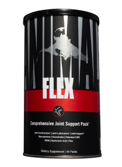UNIVERSAL NUTRITION Animal Flex Dietary Supplement  - Image 1