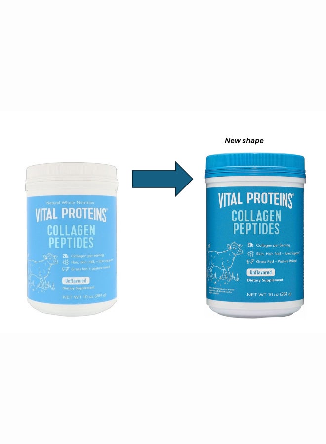 Vital Proteins Collagen Peptides Dietary Supplement - Image 1