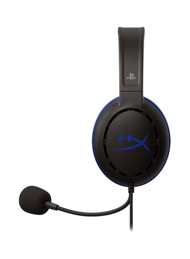 HYPERX Renewed - Cloud Chat Headset - Image 2