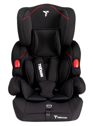 Baby Nova Extendable Booster Car Seat 9 Months+ Black - pnsku/N48445385A/45/_/1754585539/f4181718-b474-49e0-8477-fc3a269a7810