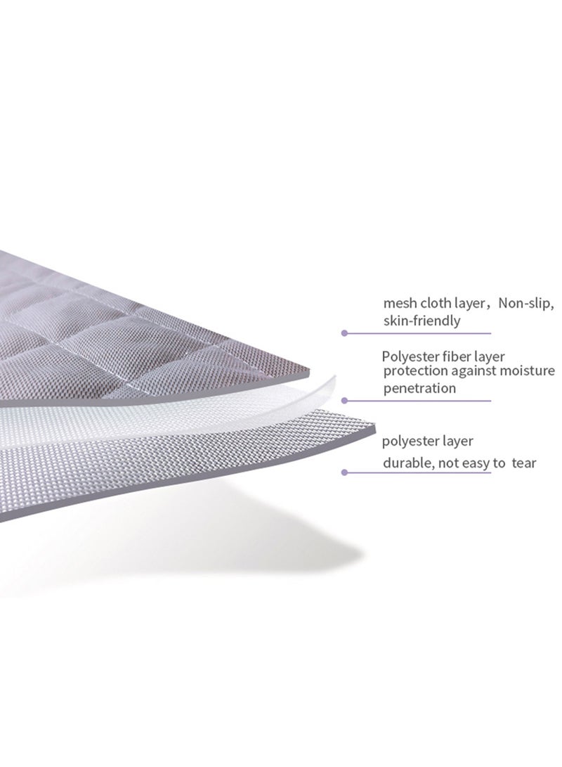 Sunveno - Portable Baby Bed Wandt Mosquito Net - Image 1