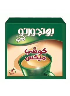 Coffee Mix 2In1 Sachet 12grams Pack of 12