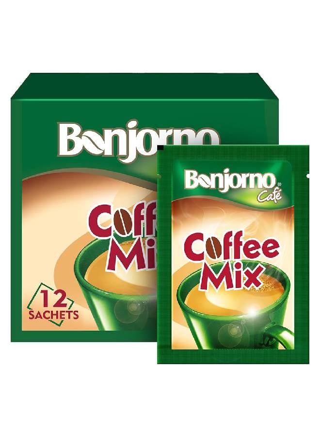 كوفي ميكس 2 في 1 كيس