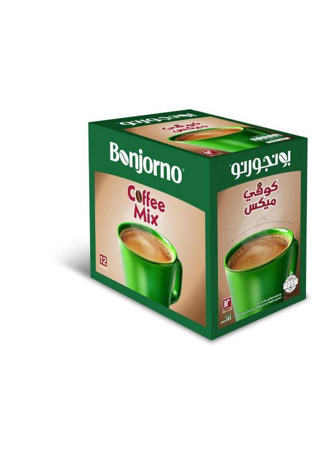 كوفي ميكس 2 في 1 كيس