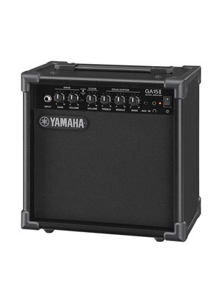 Guitar Practice Amplifier GA15II Black - pnsku/N48451988A/45/_/1745858103/f026f3f9-f1da-4987-baa2-23597ff54a3e