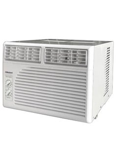 Nobel 1 Ton Window AC, Energy Efficient Cooling Air Conditioner with Rotary Compressor, R410A Refrigerant, 12,000 BTU, 1600W Power Input, Ideal for Small Rooms & Offices 1600 W NWAC12C White  - Image 2