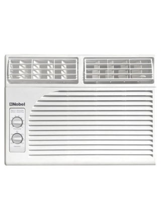 1 Ton Window AC, Energy Efficient Cooling Air Conditioner with Rotary Compressor, R410A Refrigerant, 12,000 BTU, 1600W Power Input, Ideal for Small Rooms & Offices 1600 W NWAC12C White - pnsku/N48478147A/45/_/1727236447/8968ee86-9f86-49c4-b3d1-bc1232c1f0ec