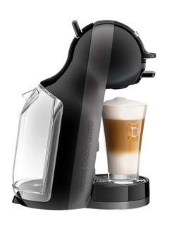 Dolce Gusto MINI ME Automatic Capsule Coffee Machine, Compact & Powerful up to 15 Bar Pressure, Cappuccino, Grande, Tea, Hot Chocolate & Espresso Coffee Maker EDG305.BG Black  - Image 5