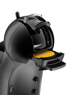 Dolce Gusto MINI ME Automatic Capsule Coffee Machine, Compact & Powerful up to 15 Bar Pressure, Cappuccino, Grande, Tea, Hot Chocolate & Espresso Coffee Maker EDG305.BG Black  - Image 3
