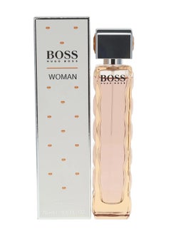 هوغو بوس ماء تواليت عطر أورانج 75ملليلتر  - Image 1