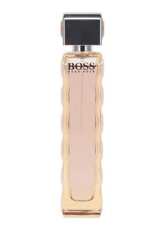 هوغو بوس ماء تواليت عطر أورانج 75ملليلتر  - Image 2