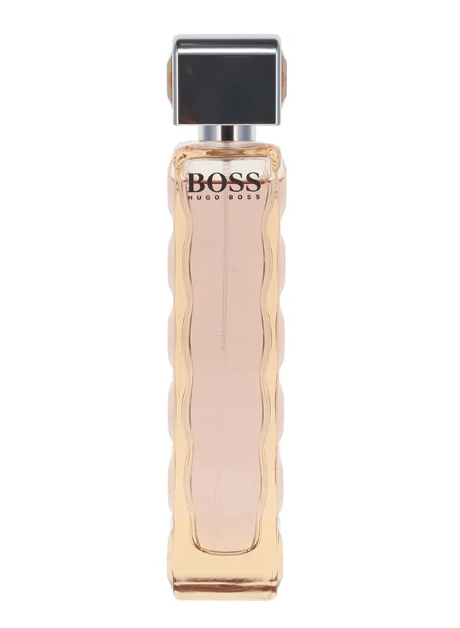 هوغو بوس - ماء تواليت عطر أورانج 75ملليلتر - Image 1