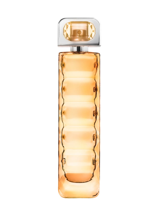 HUGO BOSS Orange EDT 75ml - Image 1