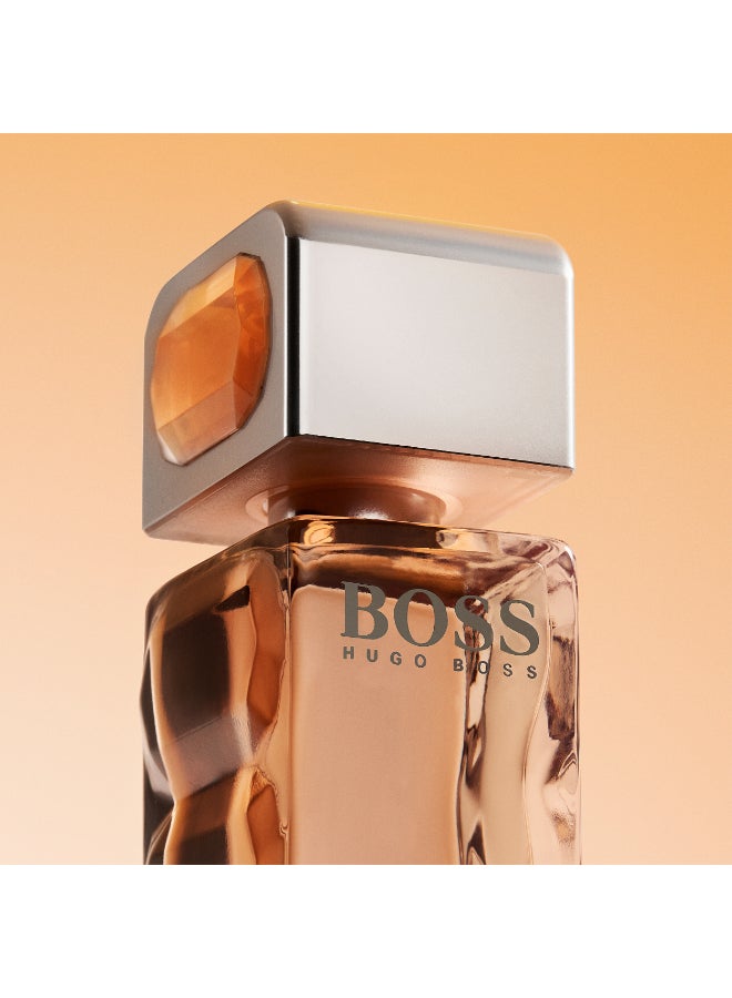 HUGO BOSS Orange EDT 75ml - Image 5