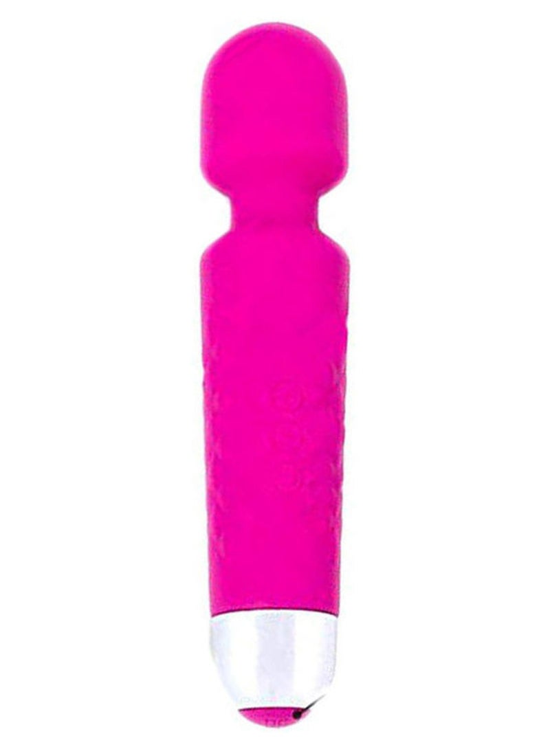 جهاز التدليك الكهربائي القابل للشحن