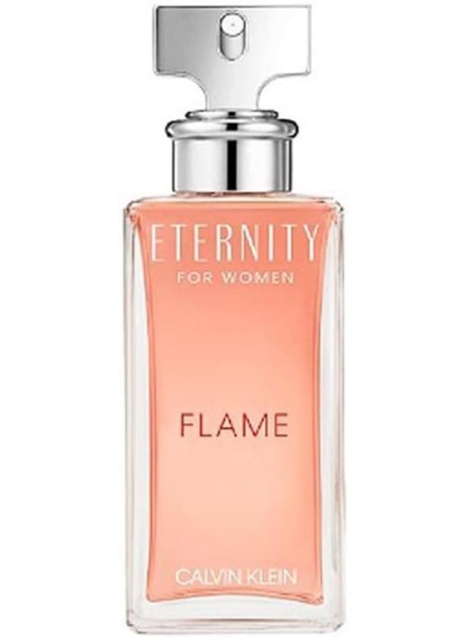 كالفن كلاين عطر إتيرنتي فليم EDP 100ملليلتر - Image 3