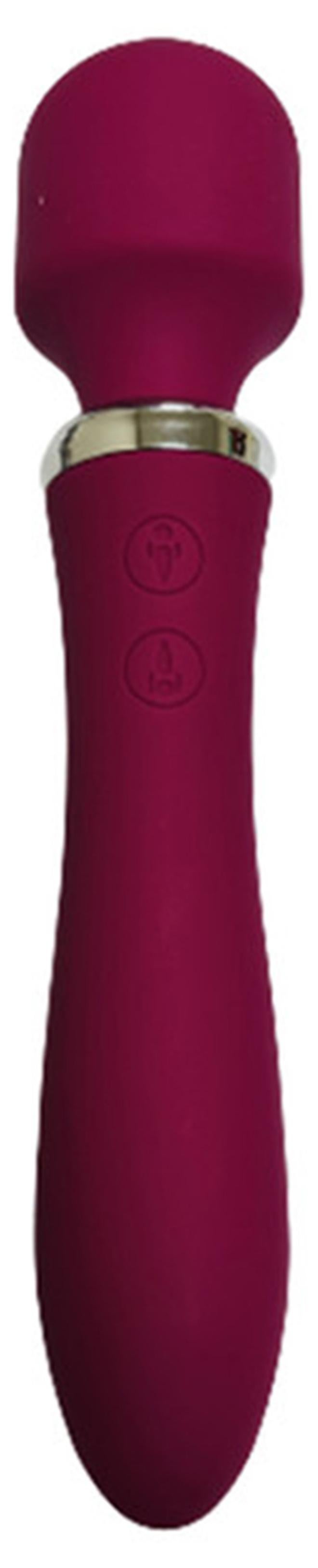 Rock Pow Rechargeable Handheld Body Massager - Image 1