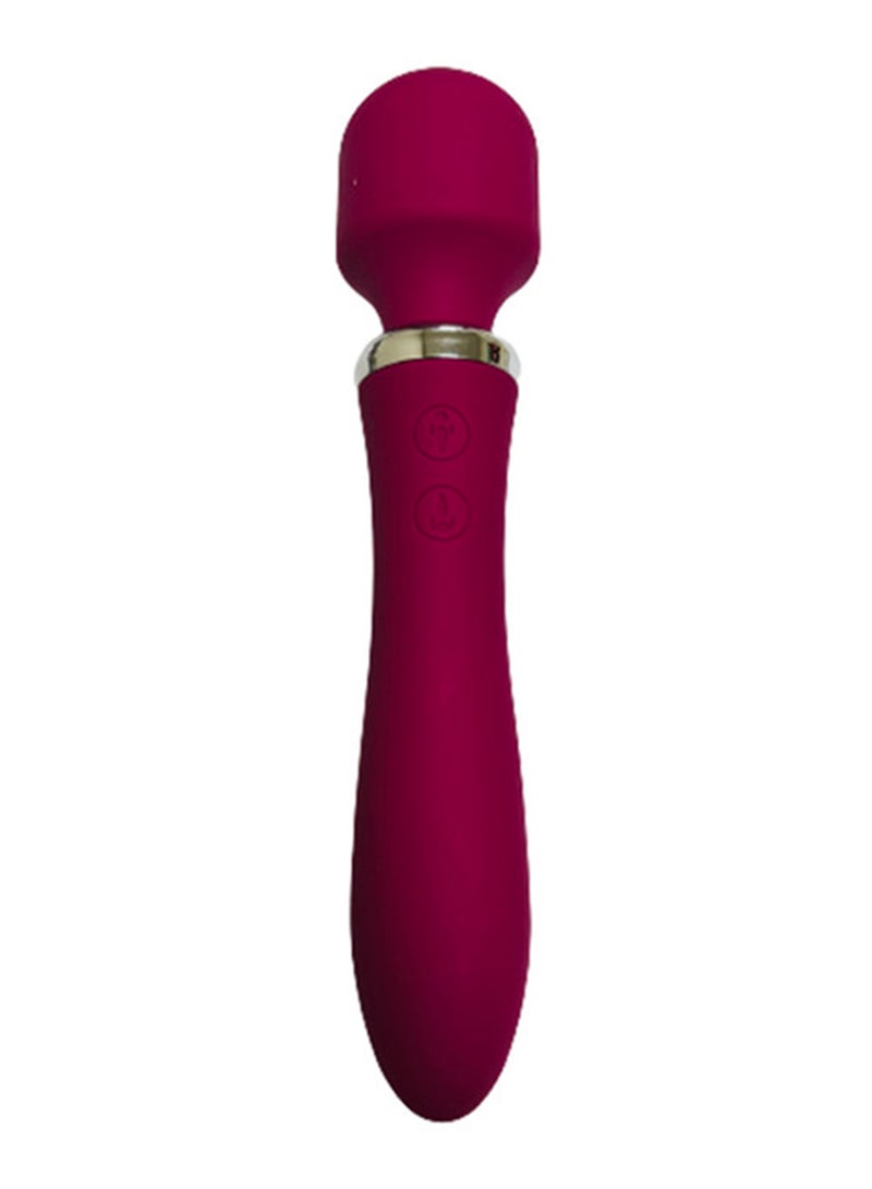 Rock Pow Rechargeable Handheld Body Massager - Image 1