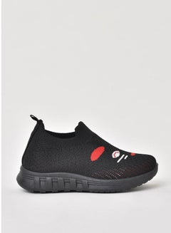 Casual Sneaker Black