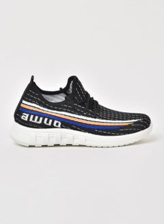 Casual Sneaker Black