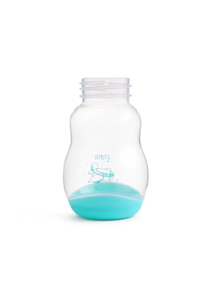 La Frutta Printed Feeding Bottle 150 ml - Image 1