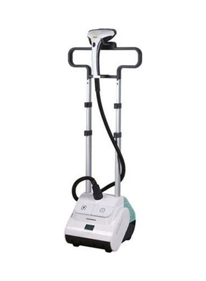 TORNADO Stand Steam Iron 2.5 L 2200 W TST- SS2600 White x Black  - Image 2