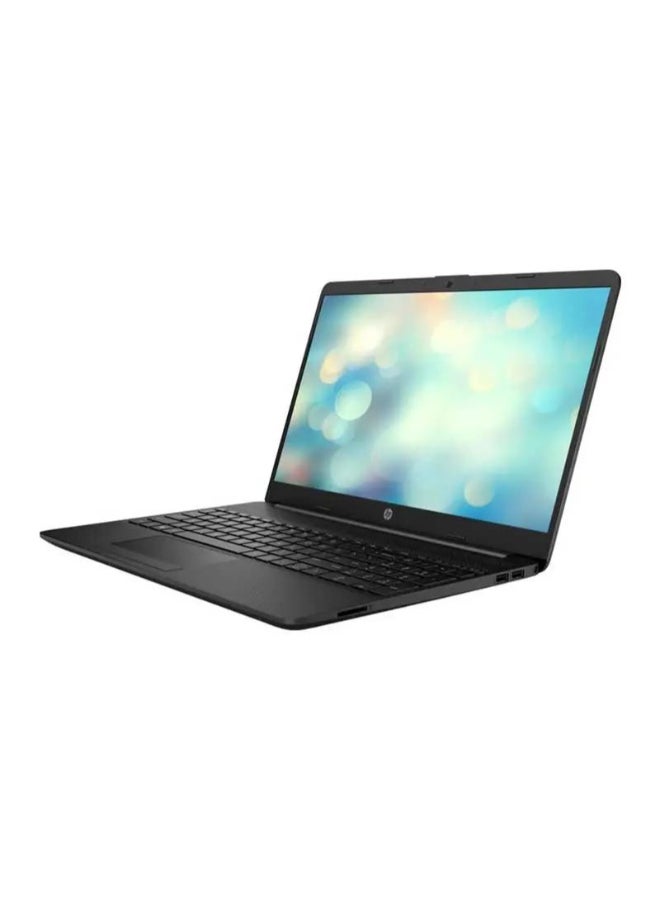 HP - 15-DW3022nia (Upgraded Version) Laptop With 15.6-Inch HD Display, Corei5 1135G7 Processer/8GB RAM/256GB SSD/Intel Xe Graphics/DOS (Without Windows)/ /International Version English Black - Image 1
