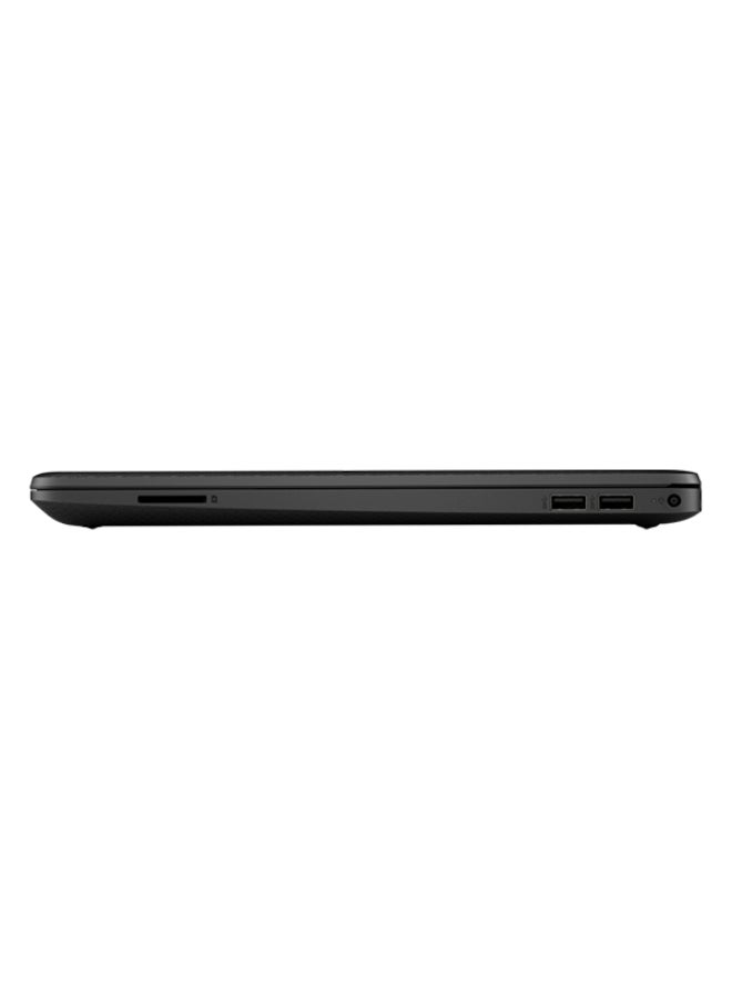 HP - 15-DW3022nia (Upgraded Version) Laptop With 15.6-Inch HD Display, Corei5 1135G7 Processer/8GB RAM/256GB SSD/Intel Xe Graphics/DOS (Without Windows)/ /International Version English Black - Image 1