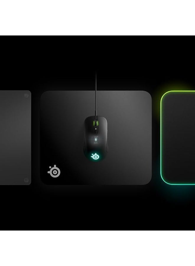 ستيل سيريز ماوس سينسي تن للألعاب - Image 5