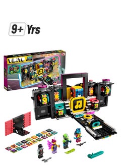 43115 Vidiyo The Boombox Music Video Maker Toy Set For Kids 9+ Years 22 9+ Years