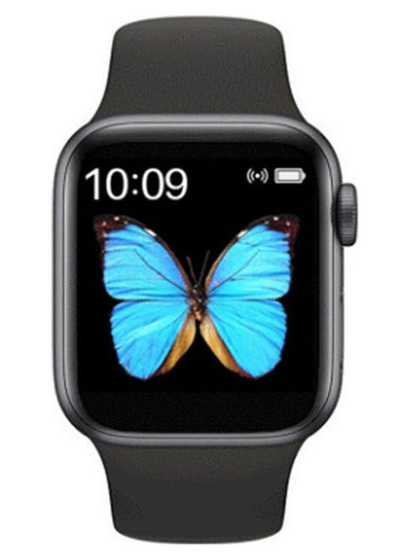 Smart Watch T5S Black - Image 1