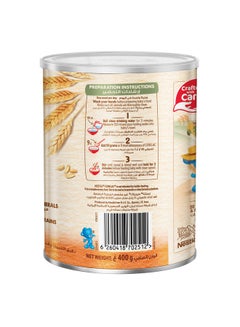 Cerelac Infant Cereal Tin With Wheat And Fruits 400grams - pnsku/N48613575A/45/_/1713538142/ffb14b7b-2c29-4c25-87bf-6ff03ac5a89c