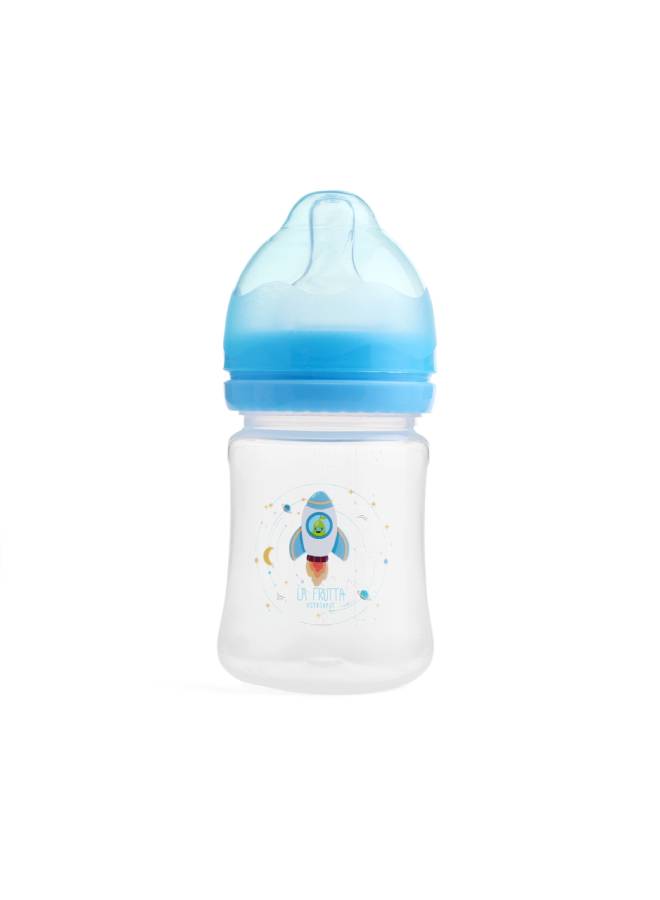 La Frutta Wide Neck feeding bottle 150ml - Image 2