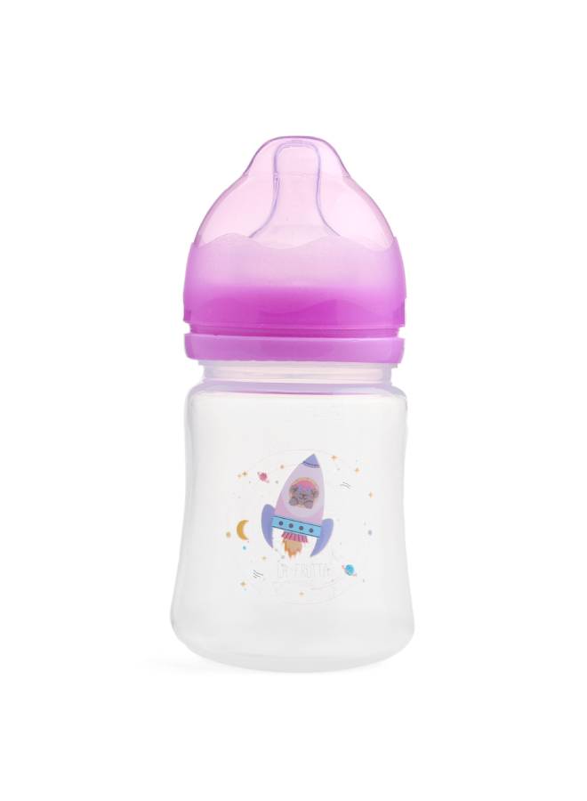 La Frutta Wide Neck Feeding Bottle 150ml  - Image 1