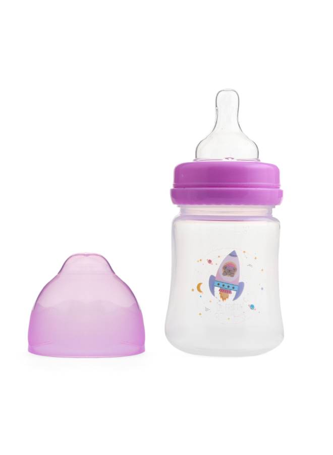La Frutta Wide Neck Feeding Bottle 150ml  - Image 2