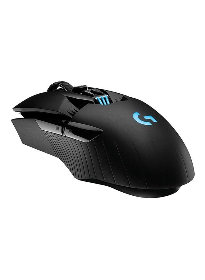 Logitech G903 Lightspeed Wireless Gaming Mouse - Black - Image 2