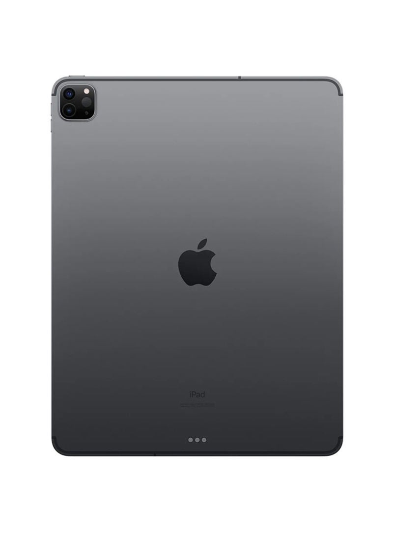 Apple Renewed - iPad Pro 2021 (3rd Gen) 11-Inch M1 Chip 128GB Wi-Fi Space Gray With Facetime - Image 3